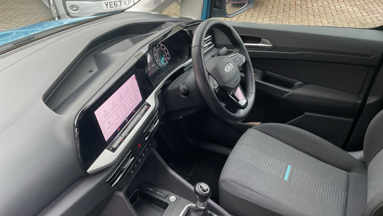 Ford Tourneo Connect 2.0 EcoBlue Active 5dr Diesel Estate